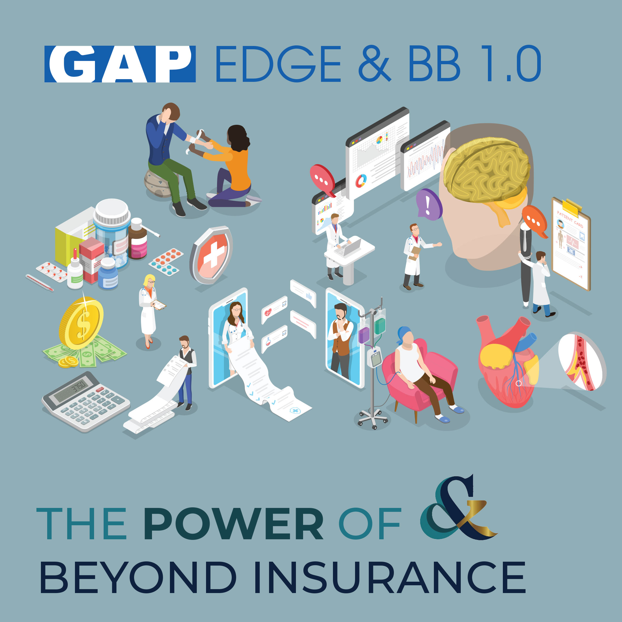 GapEdge & BB 1.0 Plan Square