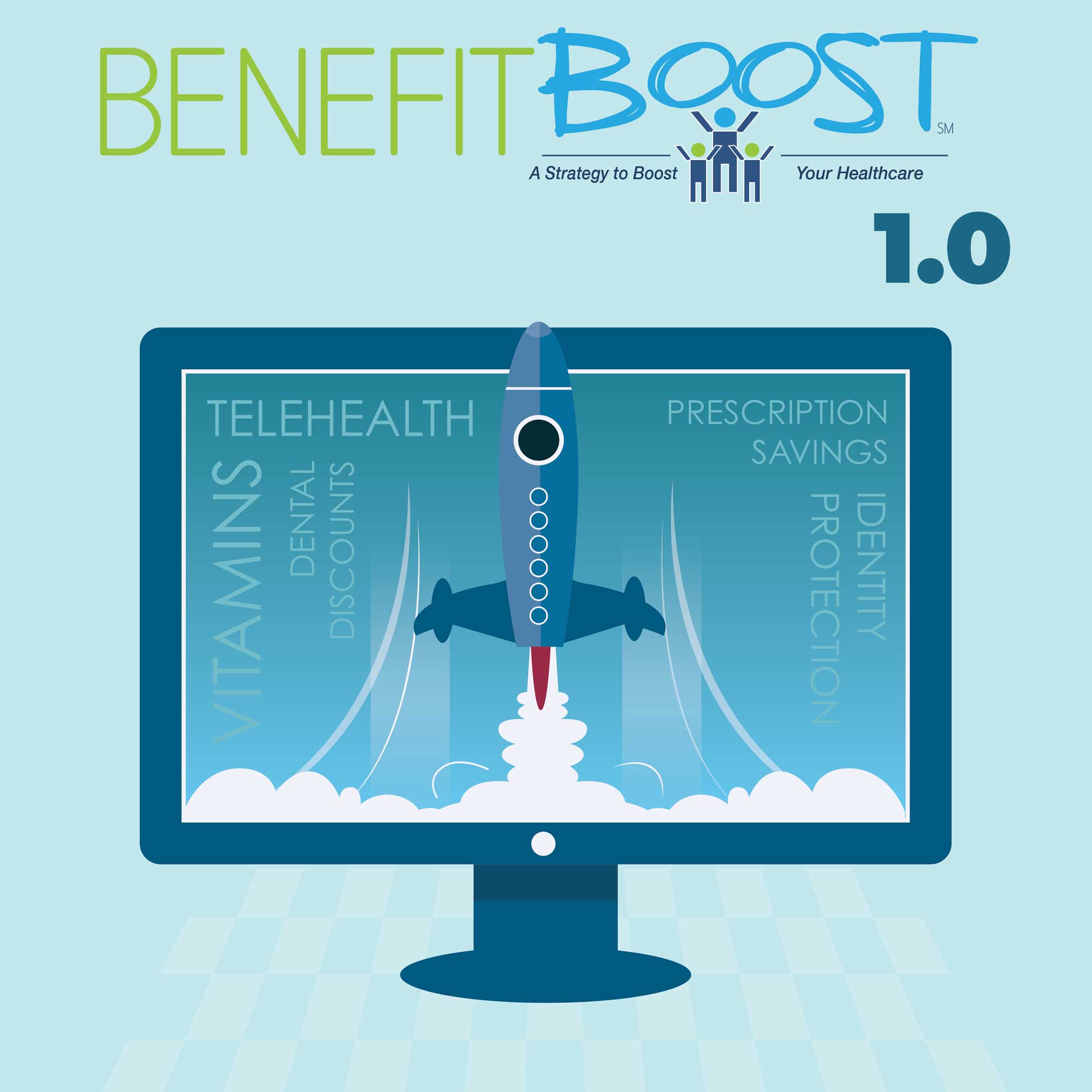 Benefit Boost 1.0 Plan Square