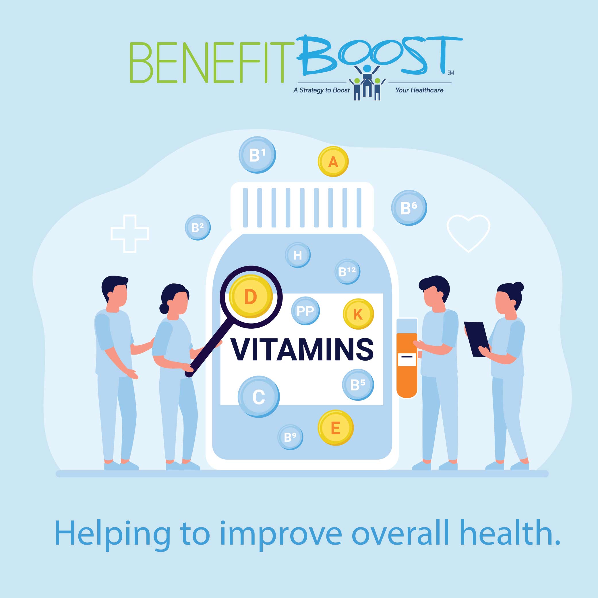 Benefit Boost Vitamins Plan Square