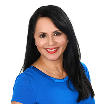 Janet Thompkins - Accounts Specialist