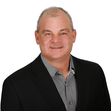 Ken Fleming - President of AXS Health