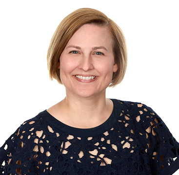 Molly Powell - VP Marketing