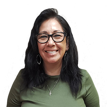 Nora Martinez - Member Fulfillment