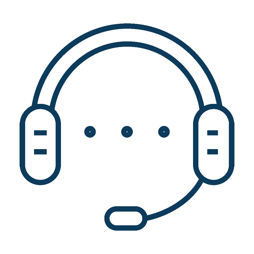 headset icon