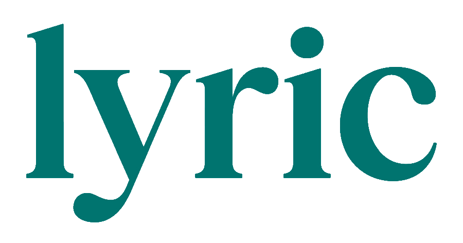 Lyric Health logo
