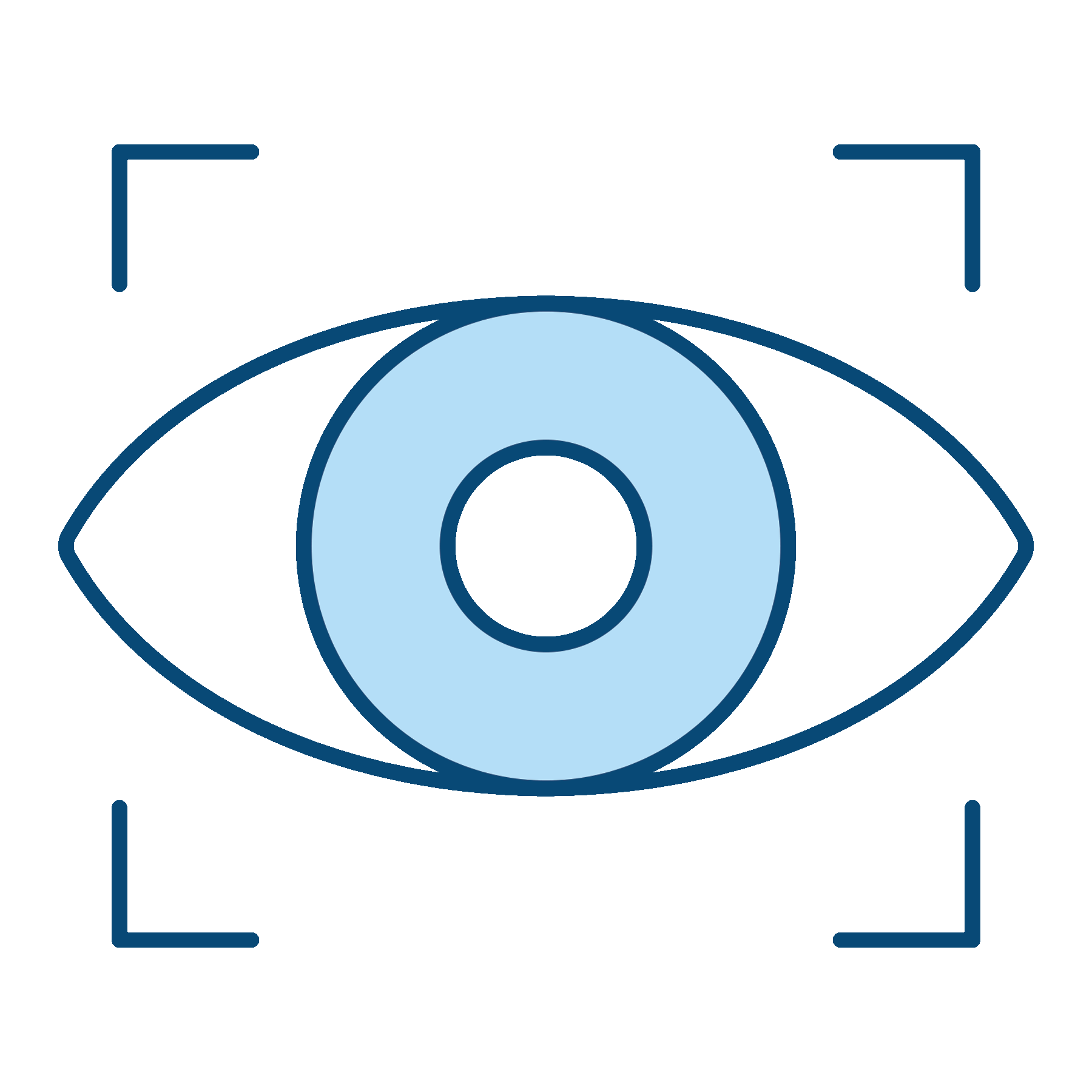 Vision Icon