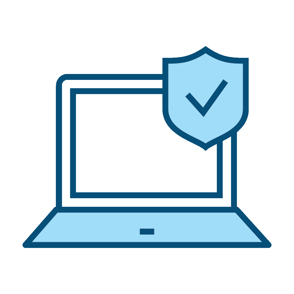 Commitment to Data Protection Icon