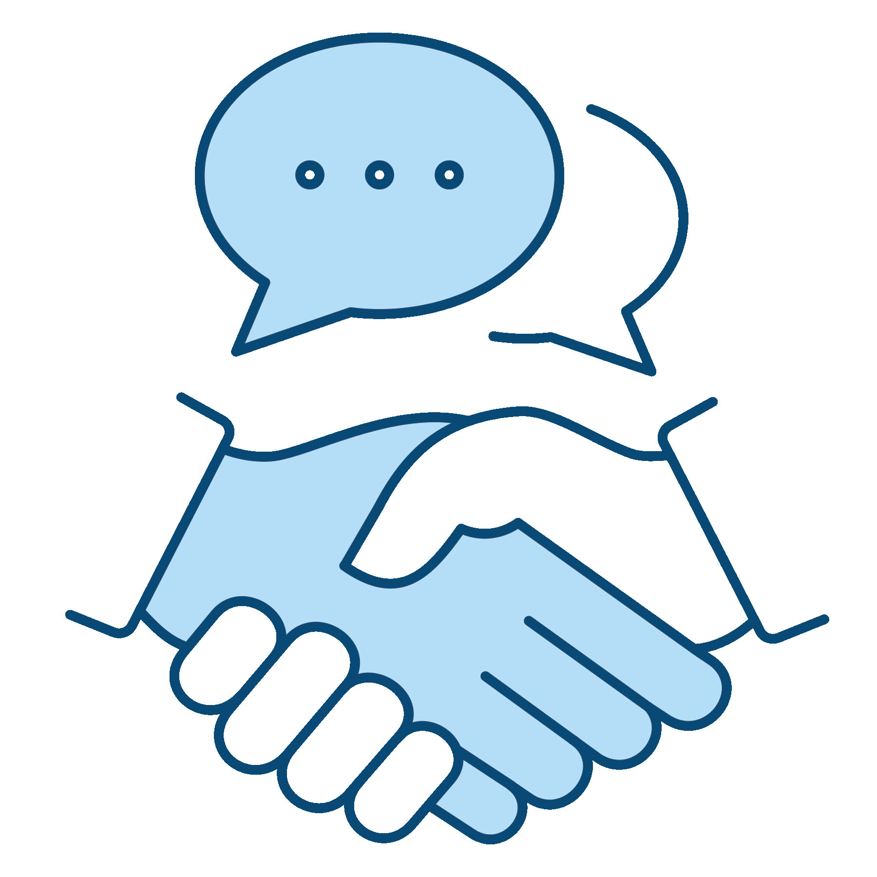 member Communication Icon