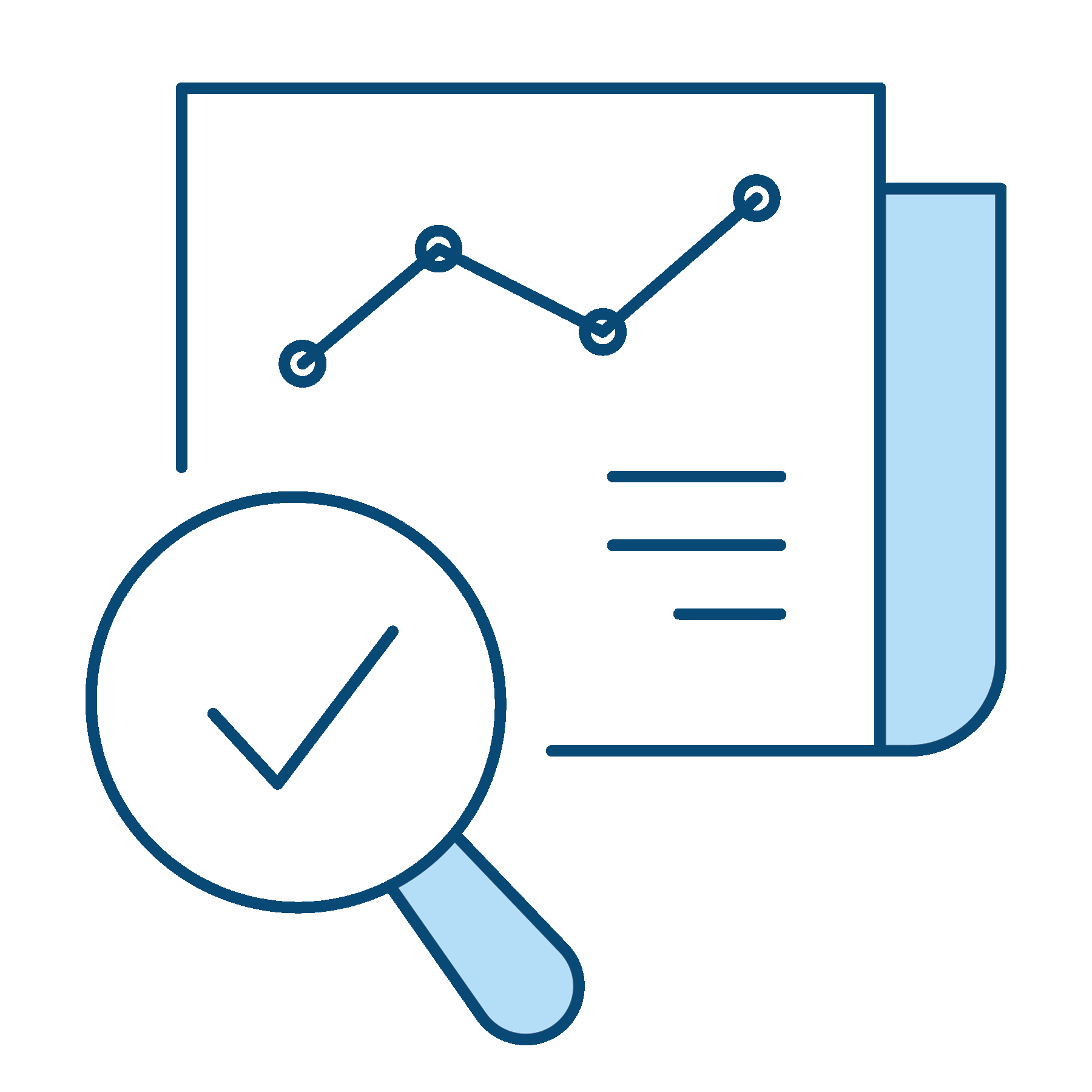 Marketing Materials Icon