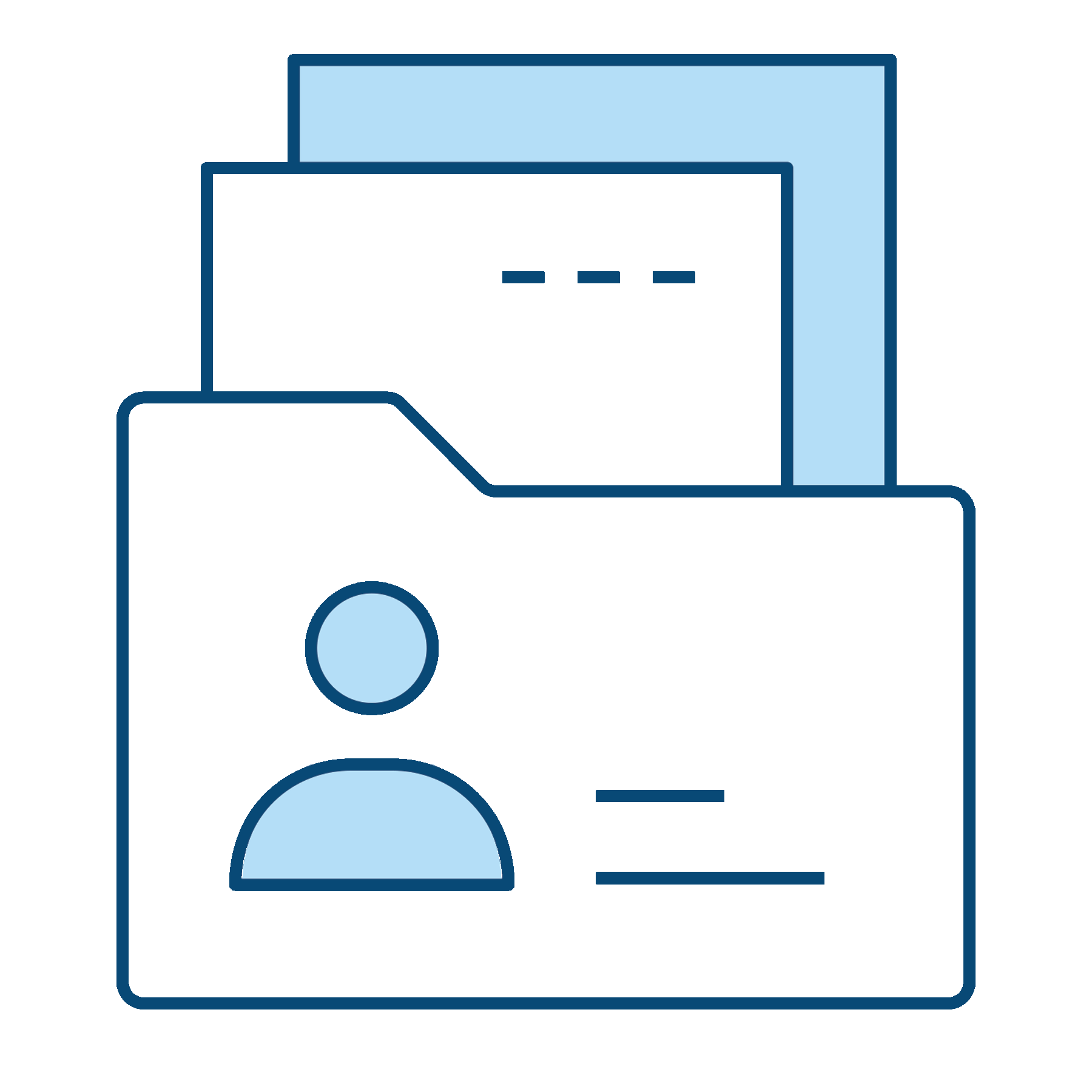 Member Portal Icon