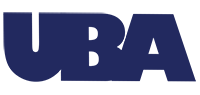 United Business Association (UBA) logo